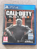 Jeu PS4 Call of Duty Black Ops III PlayStation FR Nuk3town Activision