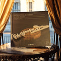 CD classique Mozart Quintettes à Cordes Quatuor Orlando Nobuko Imai Le Monde vin