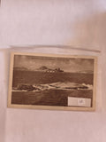 Carte postale vintage Marseille ancienne, collection rétro France, souvenir rare