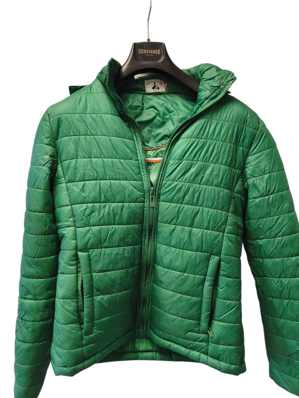 Blouson homme Jott taille M veste légère mi-saison casual urbain d'occasion