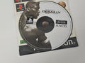 Jeu PS1 Marcel Desailly Football CD seul original Sony Playstation PAL