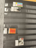 Timbres poste Pays-Bas 80c, lot x4, thématique néerlandaise, philatélie