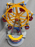 Grande roue Playmobil authentique ? Jeu d?imagination ? Jouet d?occasion complet