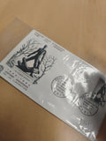 Enveloppe Premier Jour Libération 1944-1964 Paris illustration commémorative