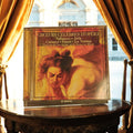 CD Chœurs célèbres d’opéra Scala Milan vintage classique Le Monde