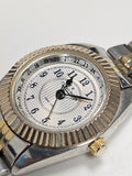 Montre femme Vuilemin Regnier élégante, montre-bracelet dame, montre quartz occa