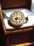 Montre mécanique vintage Casai - Pièces de collection