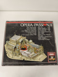 CD Opera Passion II EMI ? Musique classique, grandes voix, boîtier illustré