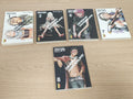 Lot de mangas Deadman Wonderland tomes variés, livres d'occasion manga VF