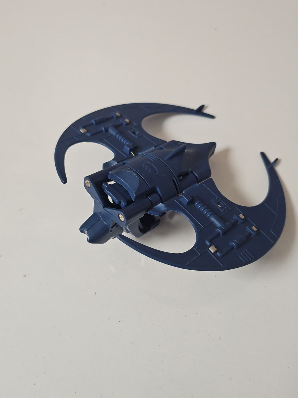 Accessoire Batman Legends Jet Wing Flightpak Kenner occasion pour figurine actio