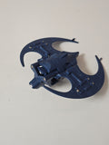 Accessoire Batman Legends Jet Wing Flightpak Kenner occasion pour figurine actio