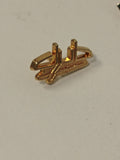 Pin's ancien vintage rétro pour collectionneur, objet publicitaire années 80-90