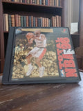 Jeu PS1 Total NBA 96 PlayStation import japonais vintage basket rétro