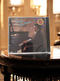 CD Beethoven Murray Perahia piano solo Deutsche Grammophon classique