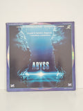 Laserdisc Abyss film science-fiction édition originale VF PAL occasion