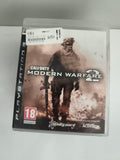 Jeu PS3 Call of Duty Modern Warfare 2 PlayStation 3 Activision