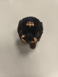 Figurine rétro Hagrid Harry Potter ancienne collection vintage personnage sorcie