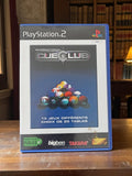 Jeu PS2 Cue Club complet PAL Bigben Takara vintage billard PlayStation 2