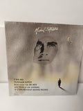 Vinyle ancien 33 tours Michel Sardou rétro collection musique française vintage