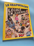 Magazine ancien Les Crapouillots vintage collection rétro presse française