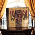 CD Pop Anthology 1964 vintage, Del Shannon, The Shangri-Las, rare compil