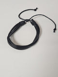 Bracelet fantaisie élégant accessoire bijou mode femme occasion couleur tendance
