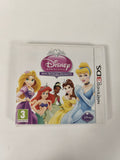 Boîte vide Nintendo 3DS Disney Princess officielle sans jeu, étui original Ninte