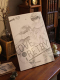 Manga Love & Retry vol.3 Soleil Manga vintage shōjo japonais En Hanaya