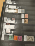 Timbres Finlande anciens et modernes SUOMI lot philatélie oblitérés neufs