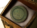 Jeton de casino métal Luxor vintage – ONE DOLLAR gaming token Las Vegas