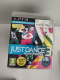 Jeu PS3 Just Dance 3 Edition Spéciale PlayStation Move Ubisoft