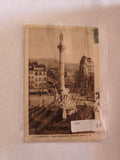 Carte postale vintage Marseille Castellane ancienne vue rétro collection France