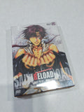 Coffret DVD animé manga Reload édition française série complète occasion