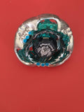 Toupie Beyblade rétro ancienne, jouet vintage collection années 2000 enfant