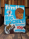 Magazine Tintin Vintage - Numéro Collector d'Occasion
