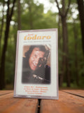 Cassette audio vintage José Todaro K7 “Ses Plus Grands Succès” anciens titres