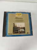 CD Telemann Les Génies du Classique ? Concerto et Quatuor, Éditions Atlas