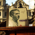 CD Charles Trenet Mam'zelle Clio vintage chanson française album