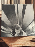 Vinyle 33 tours Pauline Julien ancien LDM 30115 chanson française vintage