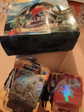 Jeu de cartes Valeria Games Founder's Set 1re édition ancien lot TCG