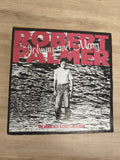 Vinyle 45 tours Robert Palmer Johnny and Mary pochette noir et rouge (Ref 1)