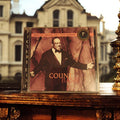 CD Vintage Count Basie – Picture Disc, Livret original, Jazz rare collection