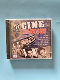 CD musique de films et chansons - Bande originale cinéma occasion