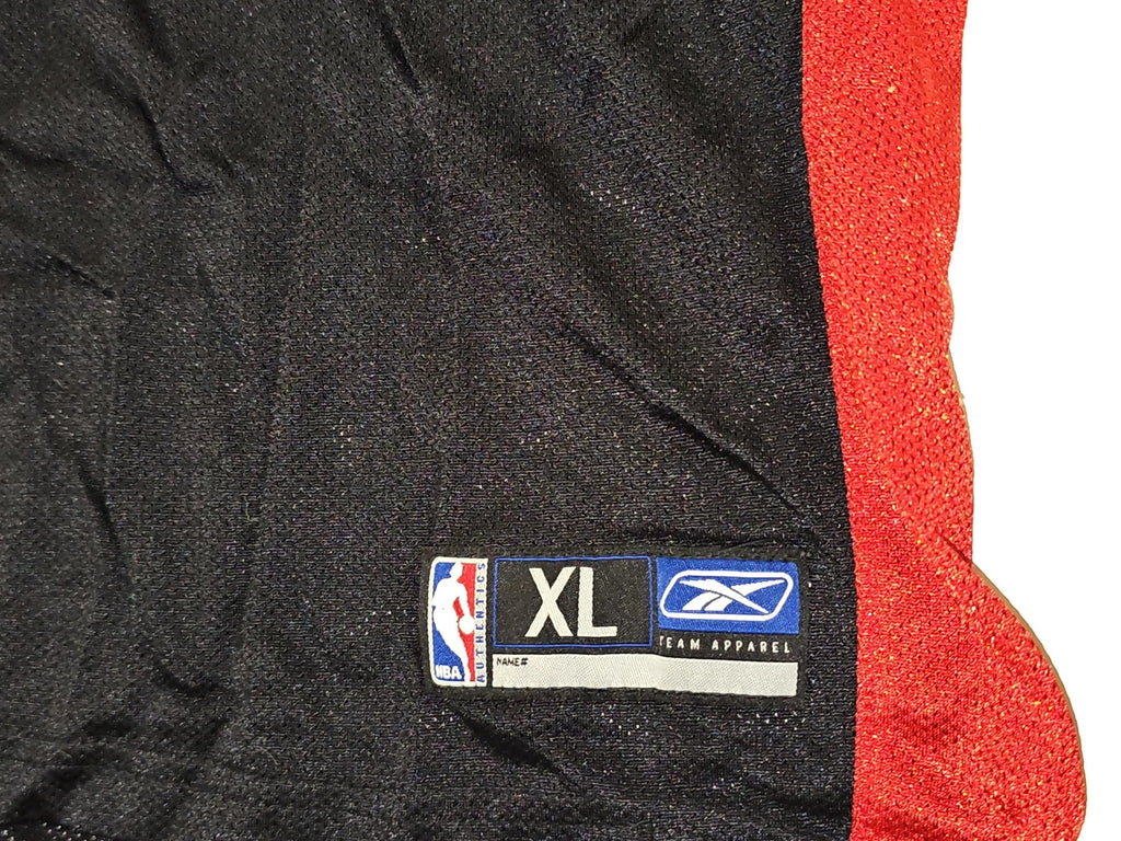 Maillot NBA Miami Heat Shaquille O'Neal #32 XL garçon, Reebok, basket-ball