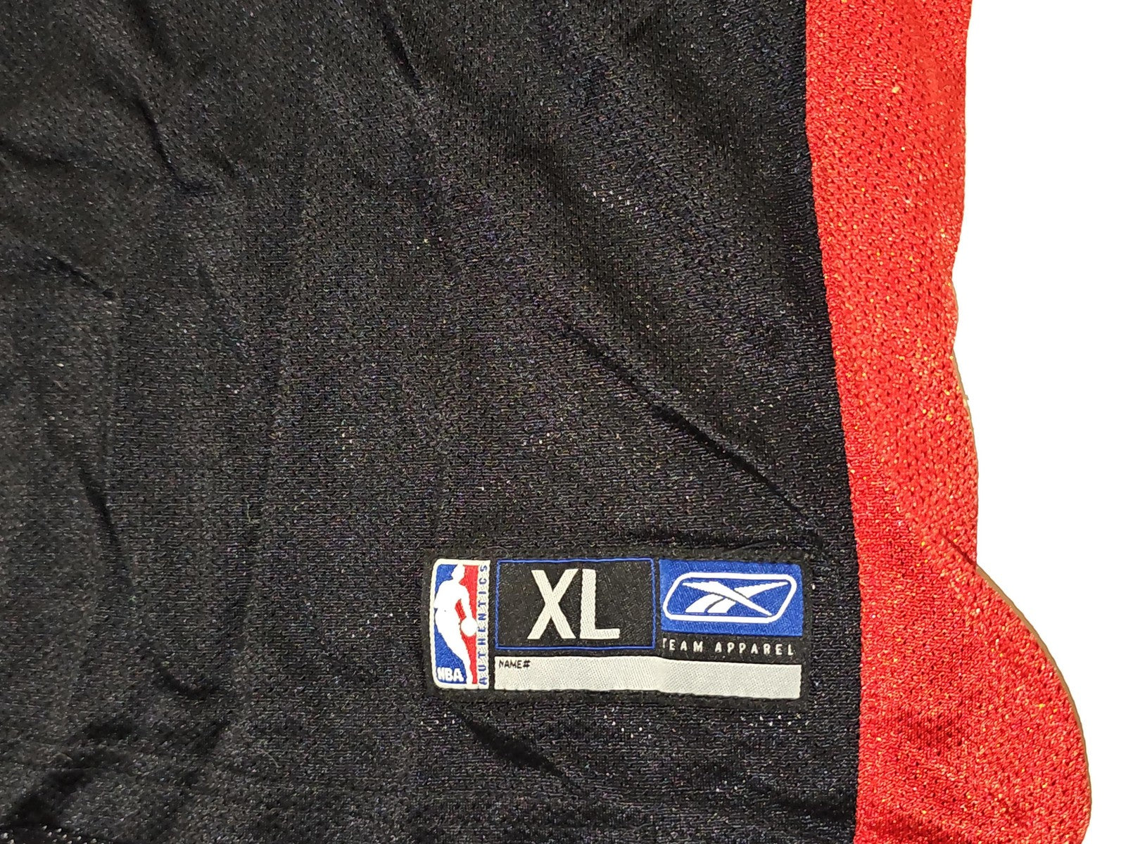 Maillot NBA Miami Heat Shaquille O'Neal #32 XL garçon, Reebok, basket-ball