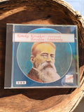 CD classique Rimsky-Korsakov Shéhérazade Borodine Tchaïkovsky Powder