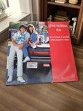 Vinyle 45 Tours Glenn Medeiros Vintage Non Testé - Rare Trouvaille Rétro