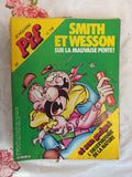 Magazine Pif vintage ancien numéro rétro collection presse jeunesse BD état