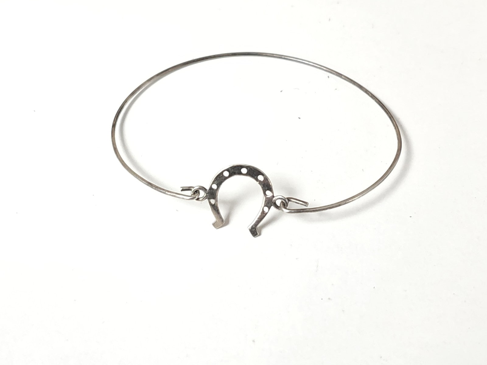 Bracelet en argent véritable élégant, bijou raffiné pour femme ou homme, occasio