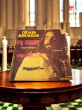 Vinyle 45 tours Demis Roussos - Classique de la chanson française